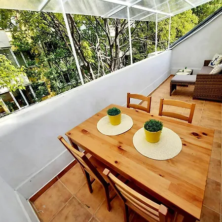 Apartamento Nautical Varna