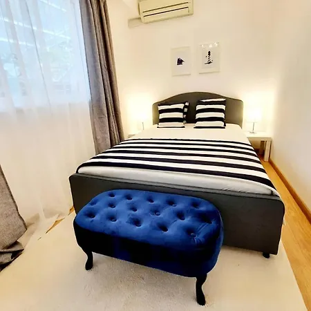 Apartamento Nautical *