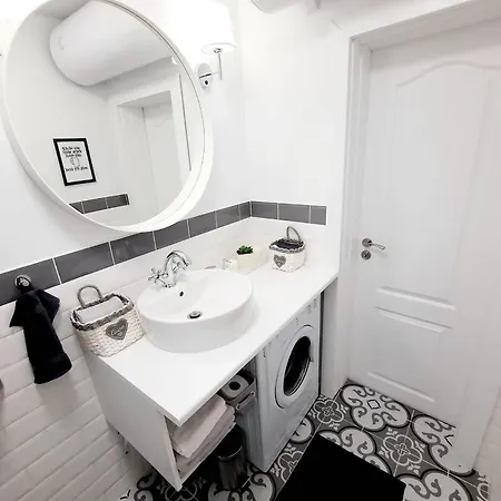 Nautical Apartamento