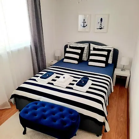 Nautical Varna