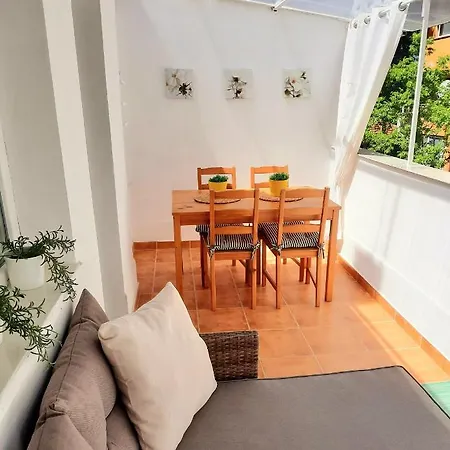 Apartamento Nautical