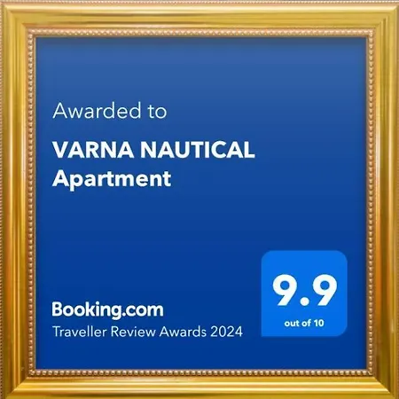 Nautical * Varna