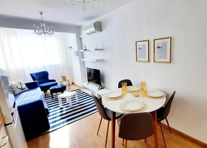 Nautical Appartement Varna