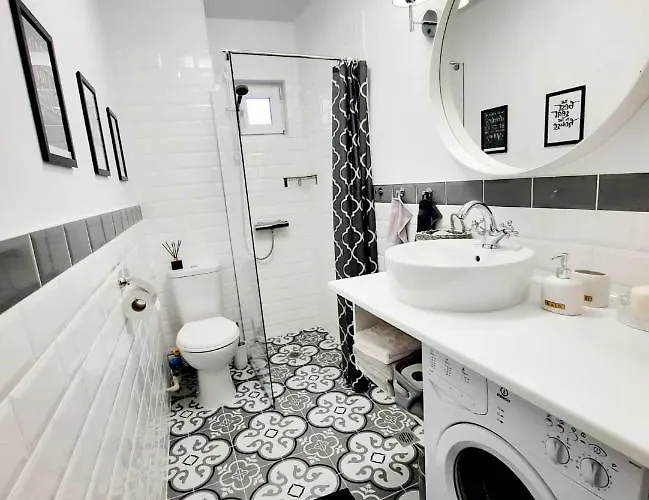 Nautical Appartement Varna