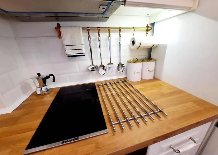 Nautical Appartement