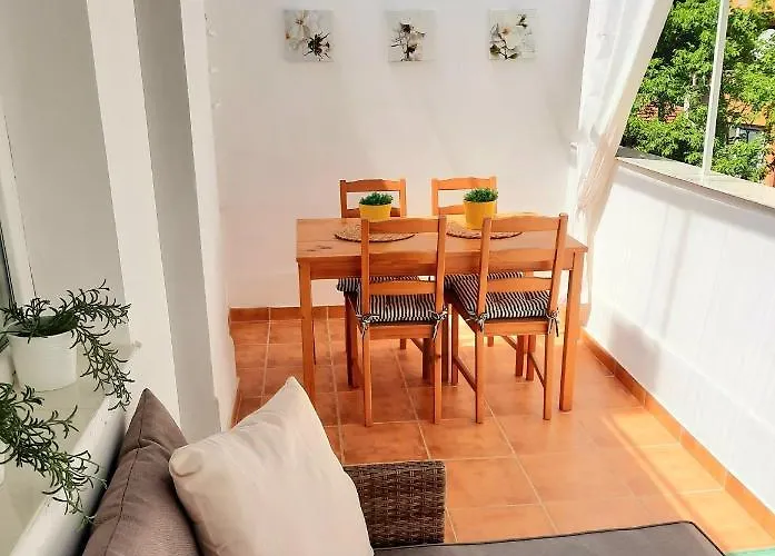 Appartement Nautical