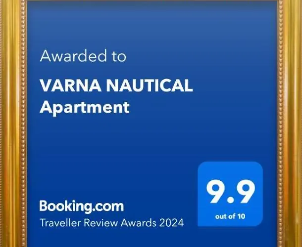 Nautical * Varna