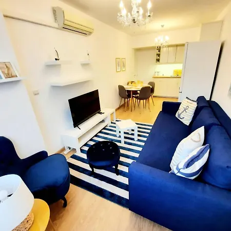 Nautical * ヴァルナ