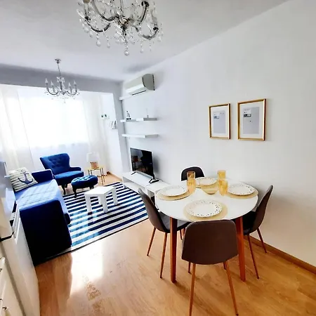 Nautical Apartment Varna