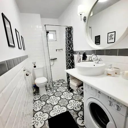 Nautical Apartment Varna